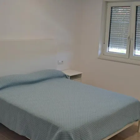 Apartman Anchoa 29 Finisterre