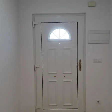Apartman Anchoa 29 *