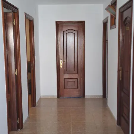 Apartman Anchoa 29 Finisterre